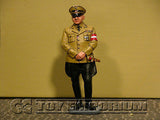 RETIRED King & Country 1:30 "Berghof Collection" Deluxe Bakler Von Schirach (1)