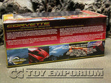 "RETIRED" 1:18 ERTL American Muscle 50th Anniversary Corvette Museum LE 2003 Corvette MIB