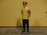 "RETIRED" King & Country 1:30 "Berlin 38' Series" Deluxe Doctor Robert Ley Figure