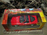 "RETIRED" 1:18 ERTL American Muscle 50th Anniversary Corvette Museum LE 2003 Corvette MIB
