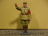 "RETIRED" King & Country 1:30 "Berlin 38' Series" Deluxe Konstantin Hierl Figure