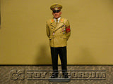 "RETIRED" King & Country 1:30 "Berlin 38' Series" Deluxe Doctor Robert Ley Figure