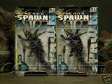 "VERY RARE" McFarlane Spawn #15 Steel Trap Figures MIB