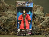VERY RARE Star Trek Alien Edition "Q" Figure MIB