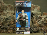 VERY RARE Star Trek Alien Edition Romulan Commander MIB