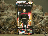 VERY RARE Star Trek Generations "Capt Jean- Luc- Picard" - Generations MIB