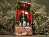 VERY RARE Star Trek Insurrection Counselor Deanna Troi MIB