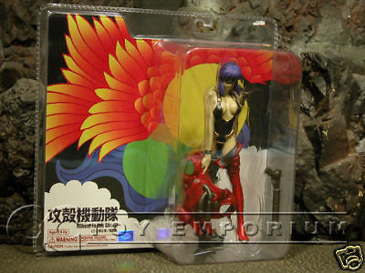 "VERY RARE & LONG SOLD OUT"  Ghost In The Shell "Swim Suit" Figure MINT