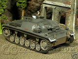 RETIRED Forces Of Valor German Sturmgeschutz III Ausf B