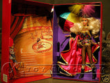 Barbie  NEW  Circus Star - FAO Exclusive MINT