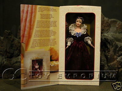 Barbie  NEW  Hallmark - Sentimental Valentine  MINT