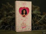 Barbie NEW Hallmark - Sweet Valentine MINT