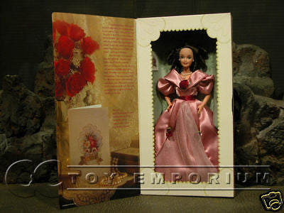 Barbie NEW Hallmark - Sweet Valentine MINT