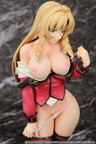 "VERY RARE" BIBLE BLACK - SEXY  Rika Shiraki  LIMITED EDITION :Grey Skirt" CASTOFF  VARIANT  MINT