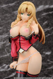 "VERY RARE" BIBLE BLACK - SEXY  Rika Shiraki  LIMITED EDITION :Grey Skirt" CASTOFF  VARIANT  MINT