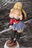 "VERY RARE" BIBLE BLACK - SEXY  Rika Shiraki  LIMITED EDITION :Grey Skirt" CASTOFF  VARIANT  MINT