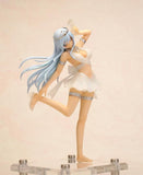 "VERY RARE" Fairy Tale Vol. 4 "Cinderella & Glass Slipper" 1/8 Platinum Crown CASTOFF Figure