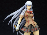 "VERY RARE" Ikki Tousen 1/8 "Sexy Chouun Shiryuu - Sexy School Uniform Version" MINT