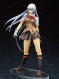 "VERY RARE" Ikki Tousen 1/8 "Sexy Chouun Shiryuu - Sexy School Uniform Version" MINT