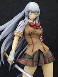 "VERY RARE" Ikki Tousen 1/8 "Sexy Chouun Shiryuu - Sexy School Uniform Version" MINT