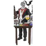 "SOLD OUT"  Diamond  Select  Exclusive  "Munsters - Complete 3  Figure  Set"  MINT