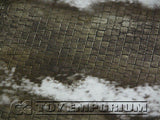 "BRAND NEW"  Build-a-Rama Deluxe WWII "Photo Real" Winter Cobble Stone Road Set (2 Piece Set)