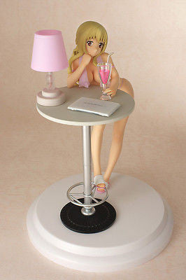 VERY RARE "Daydream Collection Vol 6 "Eco  Chan - Daily Version"  Kaitendo MINT