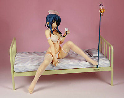 "VERY RARE" "Daydream Collection Vol.1 - ER Nurse Miyuu"  Figure  By Kaitendo MINT