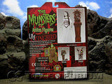 "SOLD OUT"  Diamond  Select  Exclusive  "Munsters - Complete 3  Figure  Set"  MINT