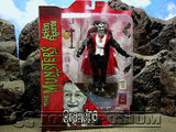 "SOLD OUT"  Diamond  Select  Exclusive  "Munsters - Complete 3  Figure  Set"  MINT