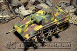 "BRAND NEW" Dragon Armor - WWII German Panther G Tank w/ 5 Soldiers