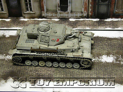 "BRAND NEW"  Build-a-Rama Deluxe WWII "Photo Real" Winter Cobble Stone Road Set (2 Piece Set)