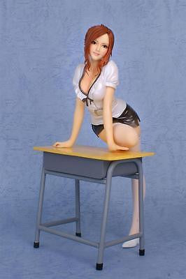 "VERY RARE" "Daydream Collection Vol.2 - Mari - Home Room Teacher"  Kaitendo MINT