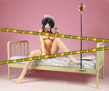 "VERY RARE" "Daydream Collection Vol.1 - ER Nurse Miyuu"  Figure  By Kaitendo MINT