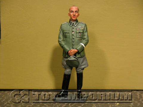 RETIRED King & Country 1:30 "Berlin 38' Series" Deluxe Konstantin Hierl (1)