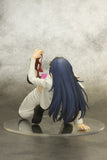 "VERY RARE" 1/7 Sweet Body - Sexy Miyazawa - White CASTOFF Limited Variant Version MINT