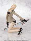 "VERY RARE" BRAND NEW - No More Heroes 2 - 1/5 "Sexy Sylvia Christel Figure" MINT