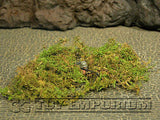 "RETIRED & BRAND NEW" Build-a-Rama 1:32 Hand Painted WWII Ambush Foliage Set