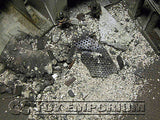 "RETIRED & BRAND NEW" Build-a-Rama 1:32 Hand Painted WWII Deluxe Loose Rubble Set