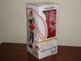 "VERY RARE" BIBLE BLACK - SEXY  Rika Shiraki  LIMITED EDITION :Grey Skirt" CASTOFF  VARIANT  MINT