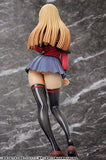 "VERY RARE" BIBLE BLACK - SEXY  Rika Shiraki  LIMITED EDITION :Grey Skirt" CASTOFF  VARIANT  MINT