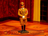 "RETIRED" Collector's Showcase 1:30 Scale Deluxe Dr. Ley Figure CS00645