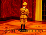 "RETIRED" Collector's Showcase 1:30 Scale Deluxe Dr. Ley Figure CS00645