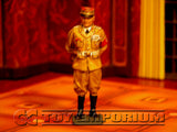 "RETIRED" Collector's Showcase 1:30 Scale Berlin 38' Series Deluxe Wilhelm Bruckner Figure CS00646