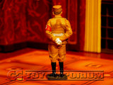 "RETIRED" Collector's Showcase 1:30 Scale Berlin 38' Series Deluxe Wilhelm Bruckner Figure CS00646