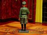 "RETIRED" Collector's Showcase 1:30 Scale Deluxe Berlin 38' Series "Erwin Rommel Figure" CS00925
