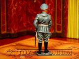 "RETIRED" Collector's Showcase 1:30 Scale Deluxe Berlin 38' Series "Hermann Goering Figure" CS00930