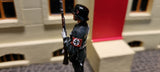 "RETIRED" Collector's Showcase 1:30 Scale Berlin 38' Series "LAH Soldier At Attention Figure" CS00922