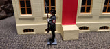 "RETIRED" Collector's Showcase 1:30 Scale Berlin 38' Series "LAH Soldier At Attention Figure" CS00922