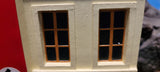RETIRED King & Country 1:30 Scale LAH-43 Right Or Left Side Sections For LAH Buildings